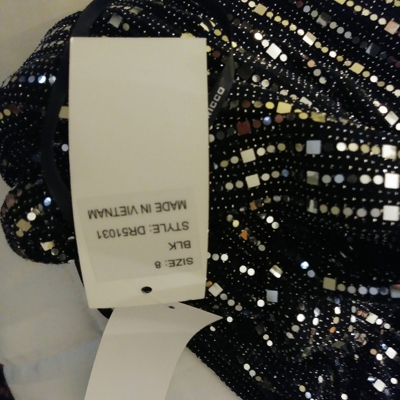 Donna Rocco jumpsuit - Picture 3 of 7
